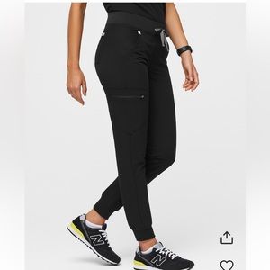 Figs Women’s Zamora Jogger Scrub Pants-TALL